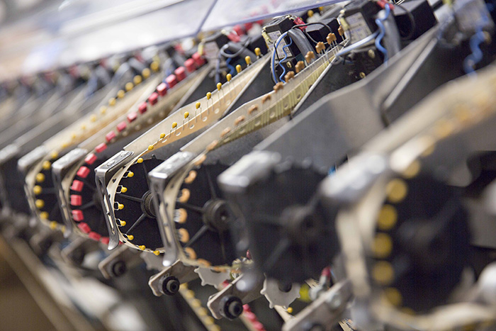 In addressing the known business risks associated with long lead time electronic components, PCBs and sub-assemblies, many manufacturers turn to a strategy of inventory building